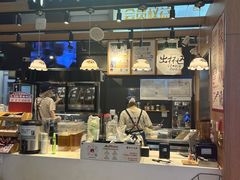 -茶颜悦色(重庆英利大融城LG层店)