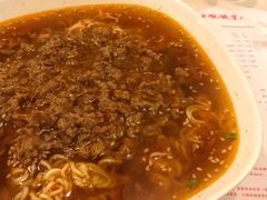 沙爹牛肉一丁-大哥餐厅(西城花园店)