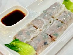 -金华安大酒楼·老牌潮菜·粤式茶点(东方国际店)