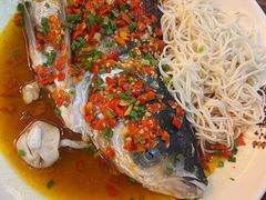-胡胖子专业长沙菜(衡山路店)