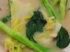 -怡咖啡·自助餐·西安香格里拉