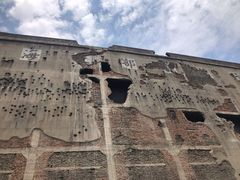 -上海四行仓库抗战纪念馆