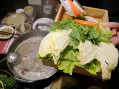 -盡膳口福·百年汤方火锅(科华北路店)