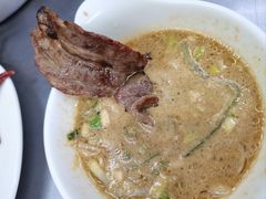 -松明一烤肉馆(鲁园店)