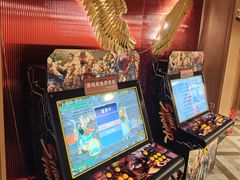 -御海8号温泉酒店