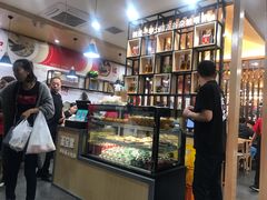 -晋宝章大同刀削面(和平里店)