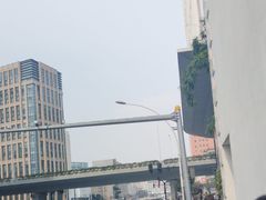 -东方一串·龙虾烧烤·特色烤鱼(柳州路店)
