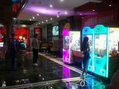 -满天星量贩式KTV(汉阳摩尔城店)