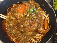-一棠龙虾•王牌虾球(恒隆广场店)