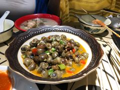 -新凯旋烧烤·燕姐千岛湖土菜