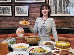 -大鸭梨烤鸭(甘家口店)