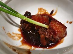 红烧肉-蝶园·装修中(BFC外滩金融中心店)
