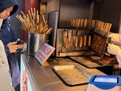 -聚德华天烤肉季·宴会厅(什刹海总店)