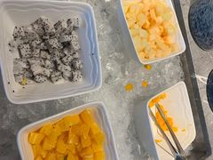 -大连星海皇冠假日酒店