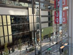 -优衣库(银座店)