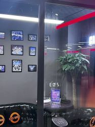 -CICI街舞专业培训
