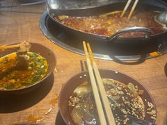 -楠火锅(西单店)