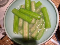 -渝信川菜(长安店)