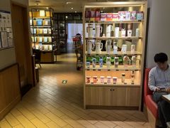 -COSTA COFFEE(新奥购物中心店)
