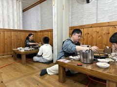 -真情鲍鱼海鲜汤
