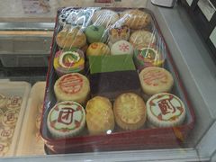 -北京稻香村(京港城生活广场店)