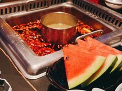 -大隐·成都火锅Bistro(合生麒麟新天地店)