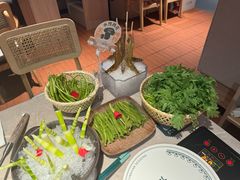 -芸山季·云南野生菌火锅(宝能环球汇店)