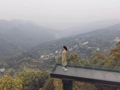 -城外有星光桥舍(南山店)