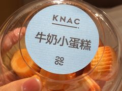 -御蝶坊生日蛋糕KNAC(创业店)