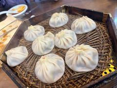 -西安贾三灌汤包·回坊小吃·清真炒菜(北院门总店)