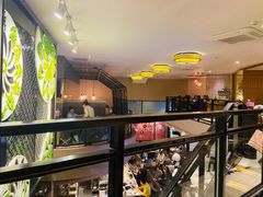-阿吾罗日本料理(K11艺术中心店)