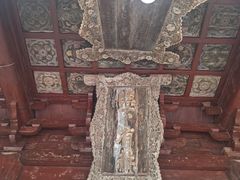 -西安化觉巷清真大寺