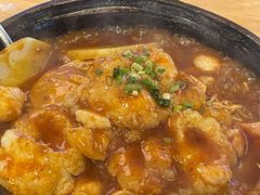 -辣想啵啵鱼(光环店)