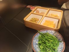 -师烤·豆花烤鱼(深圳坂田天虹店)