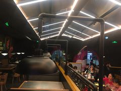 -匠子烤鱼(东方万达店)