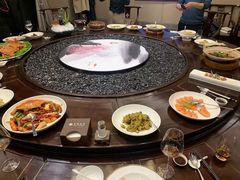 -宝燕壹号景观餐厅(龙盛国际商业广场店)