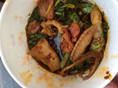 小郡肝-钢管厂五区小郡肝串串香(南山店)