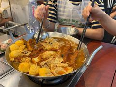-小螺大作·螺蛳粉火锅(林和西店)