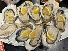 -吉香碳烤生蚝(仙霞路店)