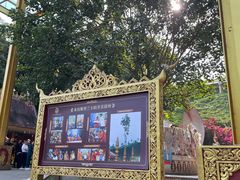 -西双版纳勐泐文化旅游区