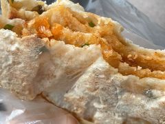 -荆楚任氏锅盔(紫阳路店)