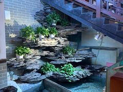 -山水茶艺馆·点心粤菜·30年老字号