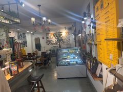 -唐咖精品咖啡(大理古城手冲店)