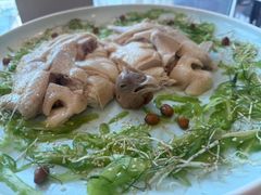 -新兴家喻酒家·羊城名宴(昌岗店)