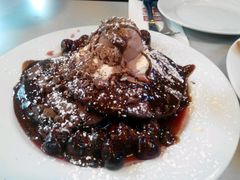 android_upload_pic-Pancakes on the rocks(Darling Harbour)
