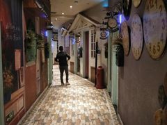 -火吧PTV聚会餐厅(10号店)
