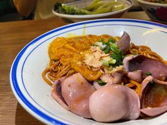 -亞婆井·劲抽面食(铂顿城店)