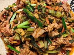 -益恒饭店乡间白族菜(古城总店)