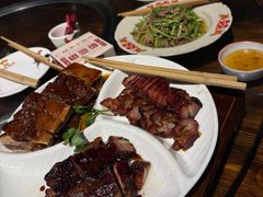 -广府乡下·饭庄(新港东路店)