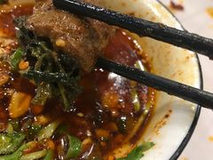 -XiaoJunGan Hotpot 钢管厂五区小郡肝火锅串串香